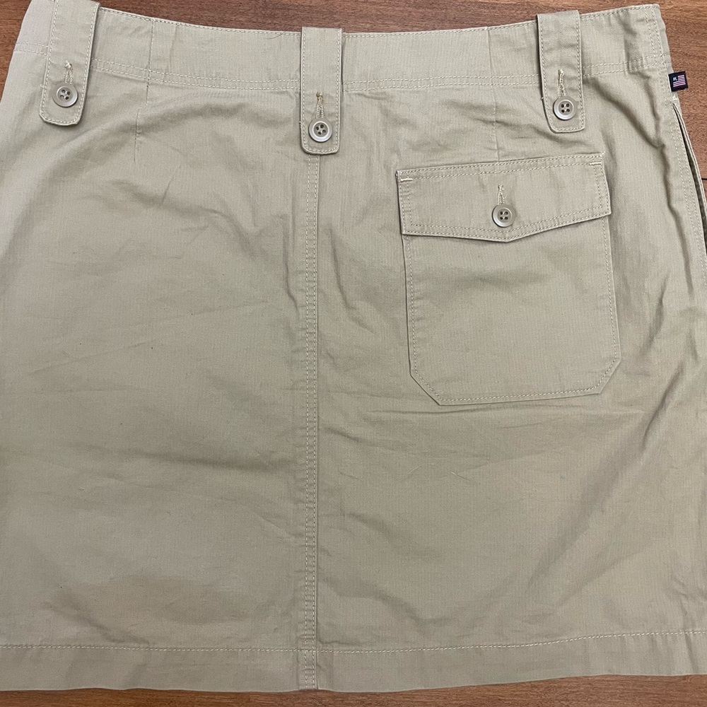 RALPH LAUREN POLO Jeans Company Cotton Mini Skirts Bundle - Picture 7 of 16
